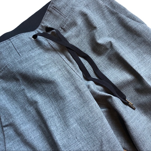 NWOT Athleta wool pants - Picture 5 of 7